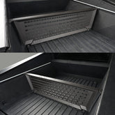 Rear Trunk Vault Cargo Divider for Cybertruck